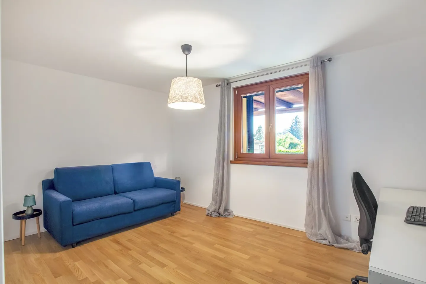 Charmante 3.5-Zimmer-Wohnung - Foto 8 von 20