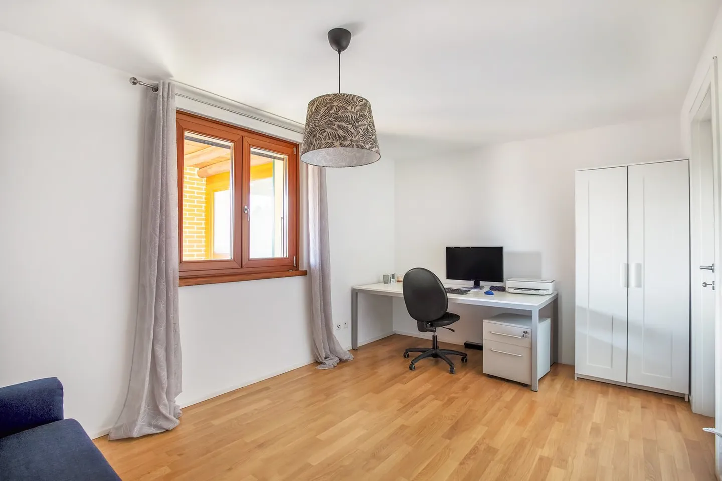 Charmante 3.5-Zimmer-Wohnung - Foto 9 von 20