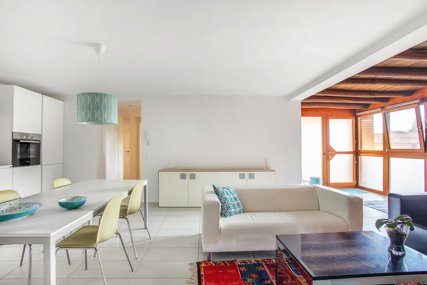 Charmante 3.5-Zimmer-Wohnung - Foto 13 von 20