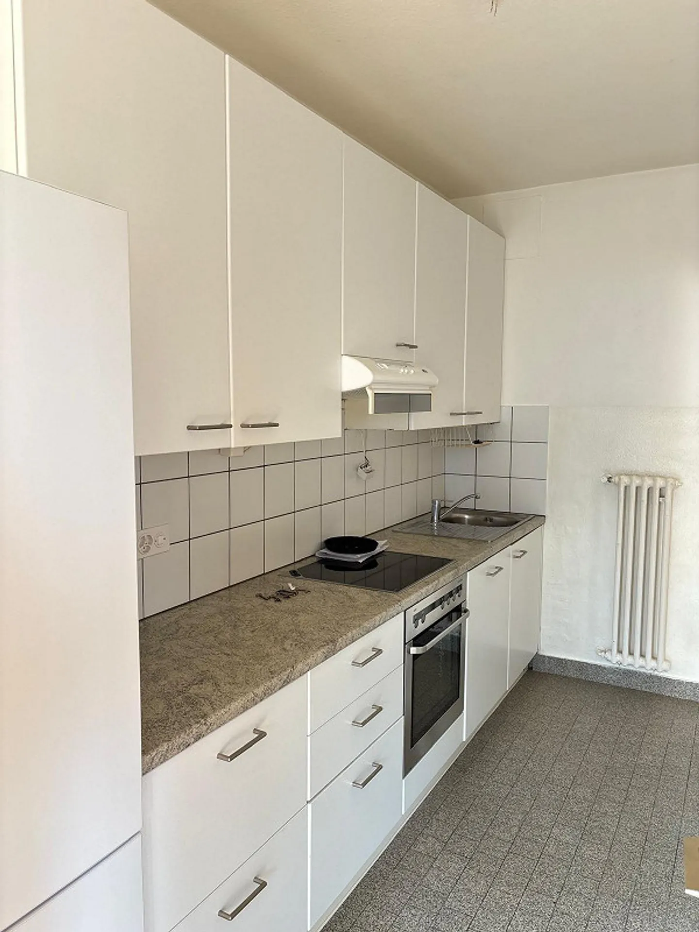 Cozy and bright 3-room apartment in Collina d'Oro - Photo 4 of 7