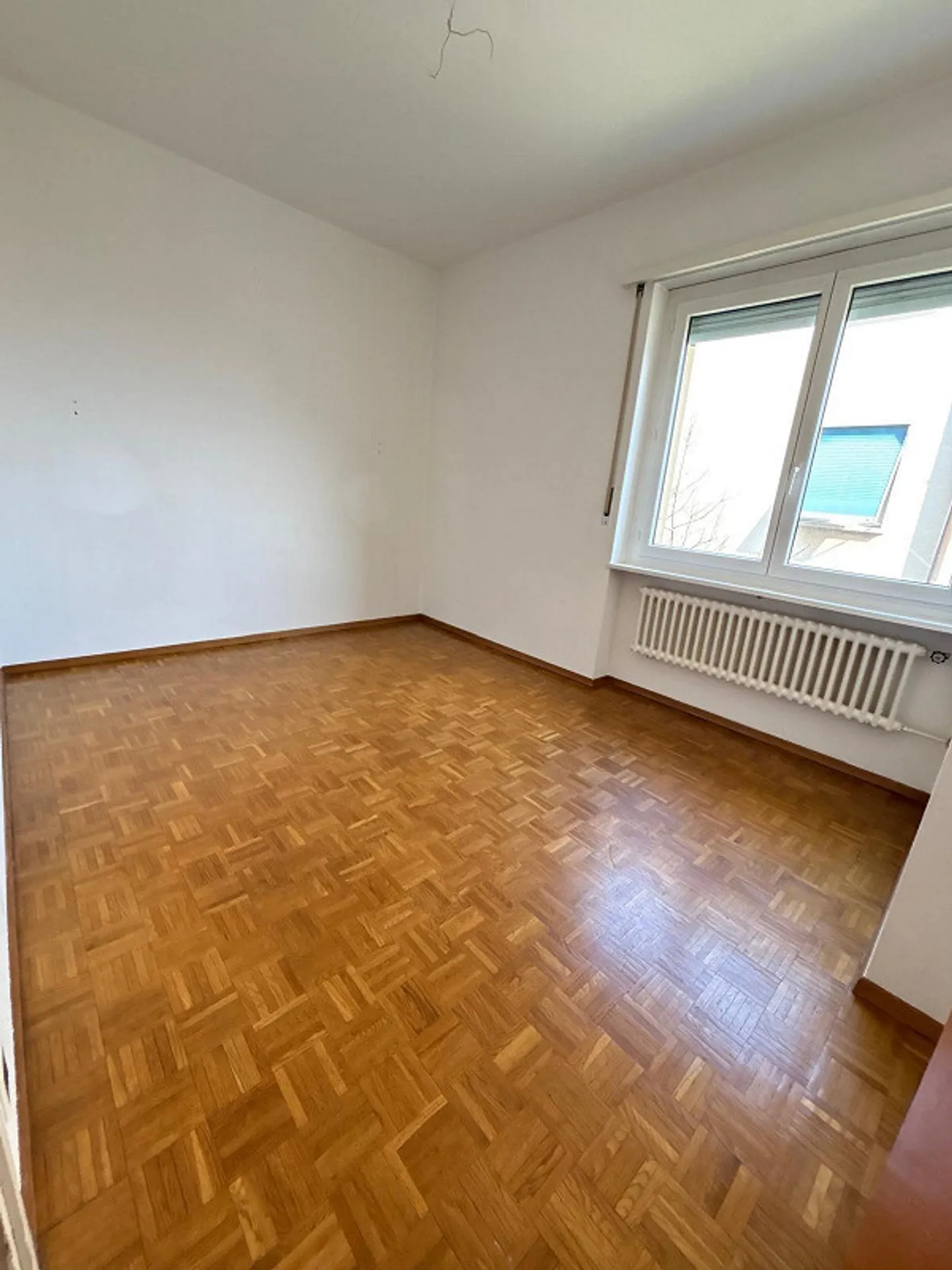 Cozy and bright 3-room apartment in Collina d'Oro - Photo 6 of 7