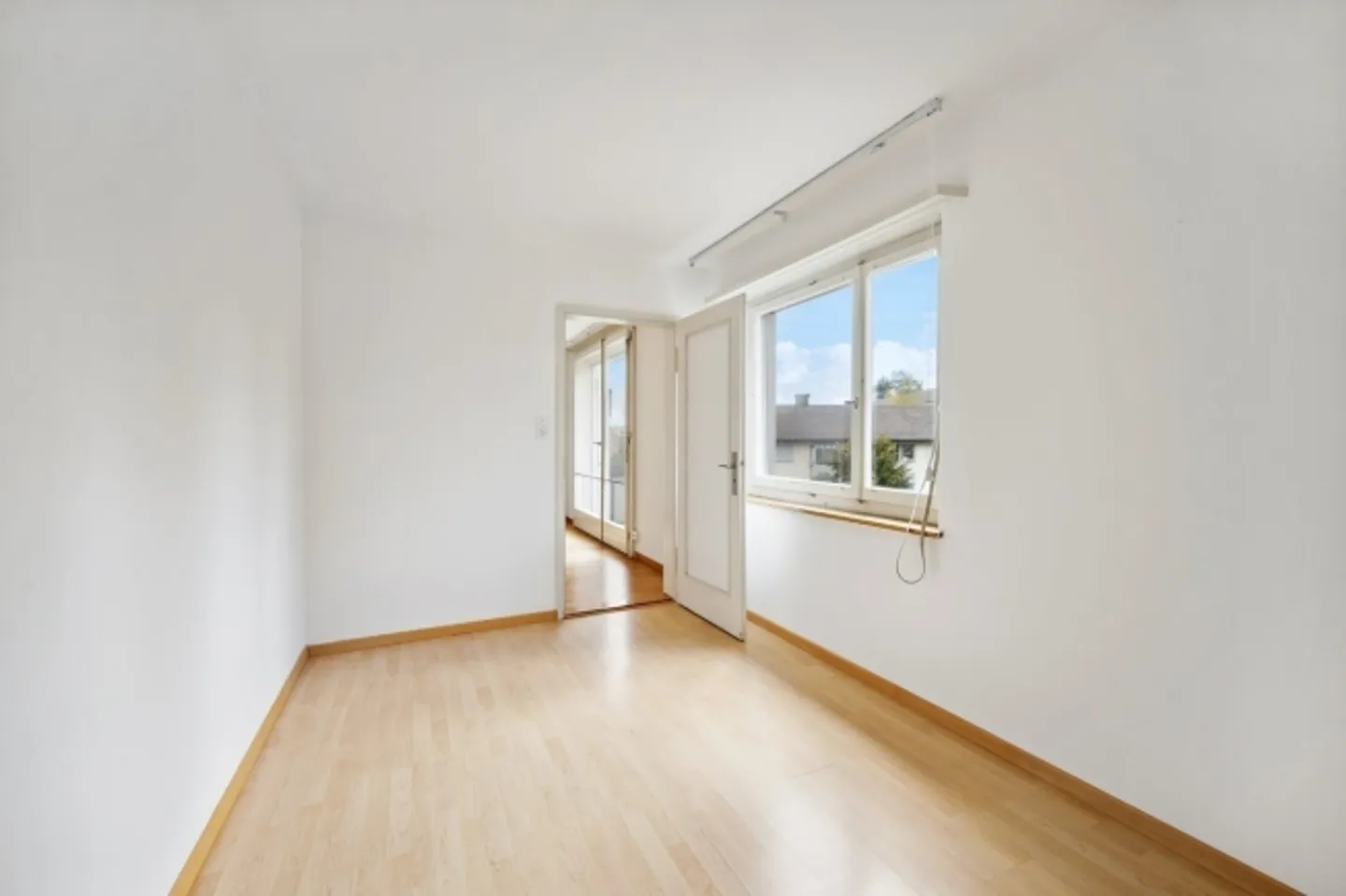 Appartement 3 pièces à Seebach - Photo 2 sur 7