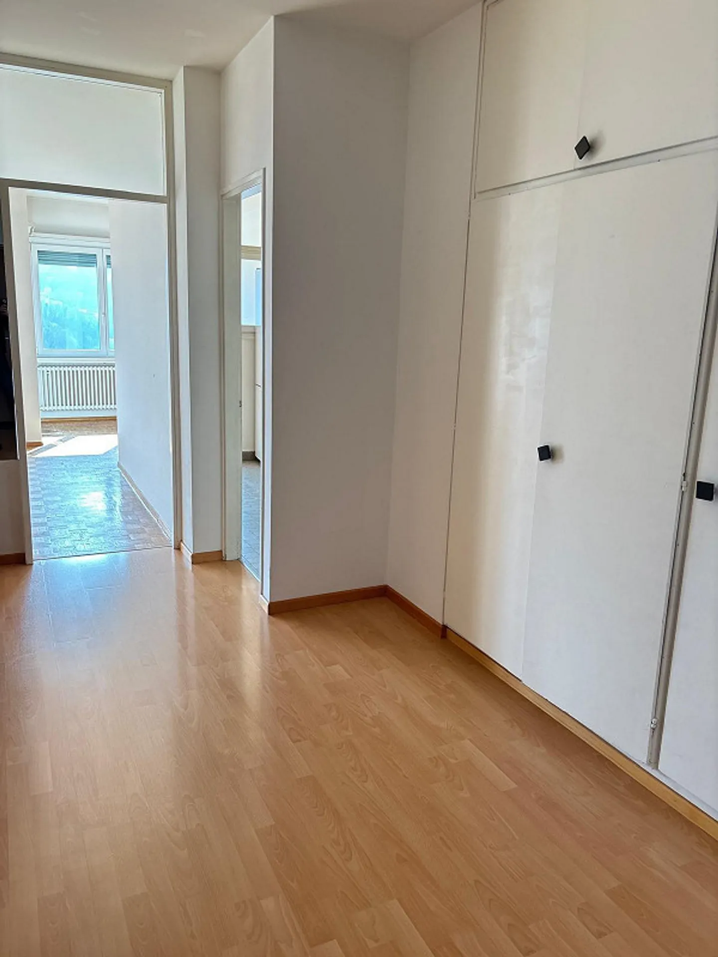 Cozy and bright 3-room apartment in Collina d'Oro - Photo 5 of 7