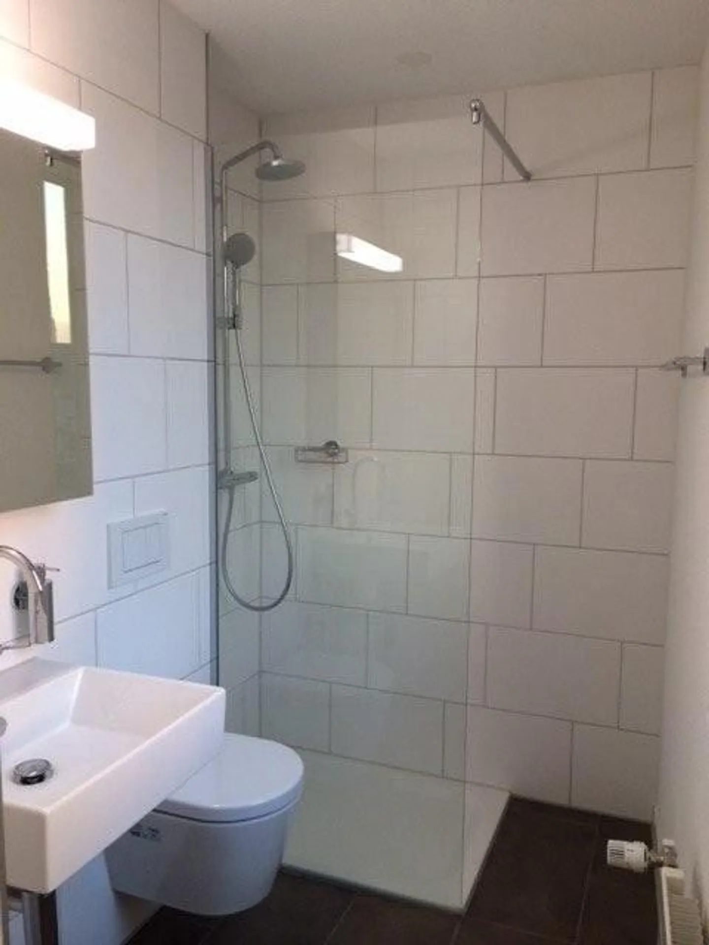 Appartement central avec terrasse au cœur de Zurich - Photo 2 sur 3