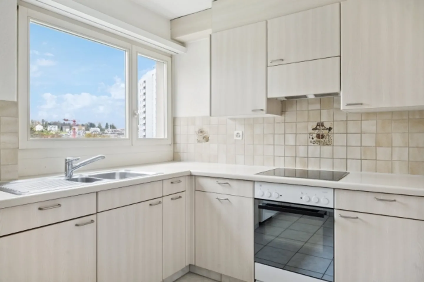 Appartement 3 pièces à Seebach - Photo 4 sur 7