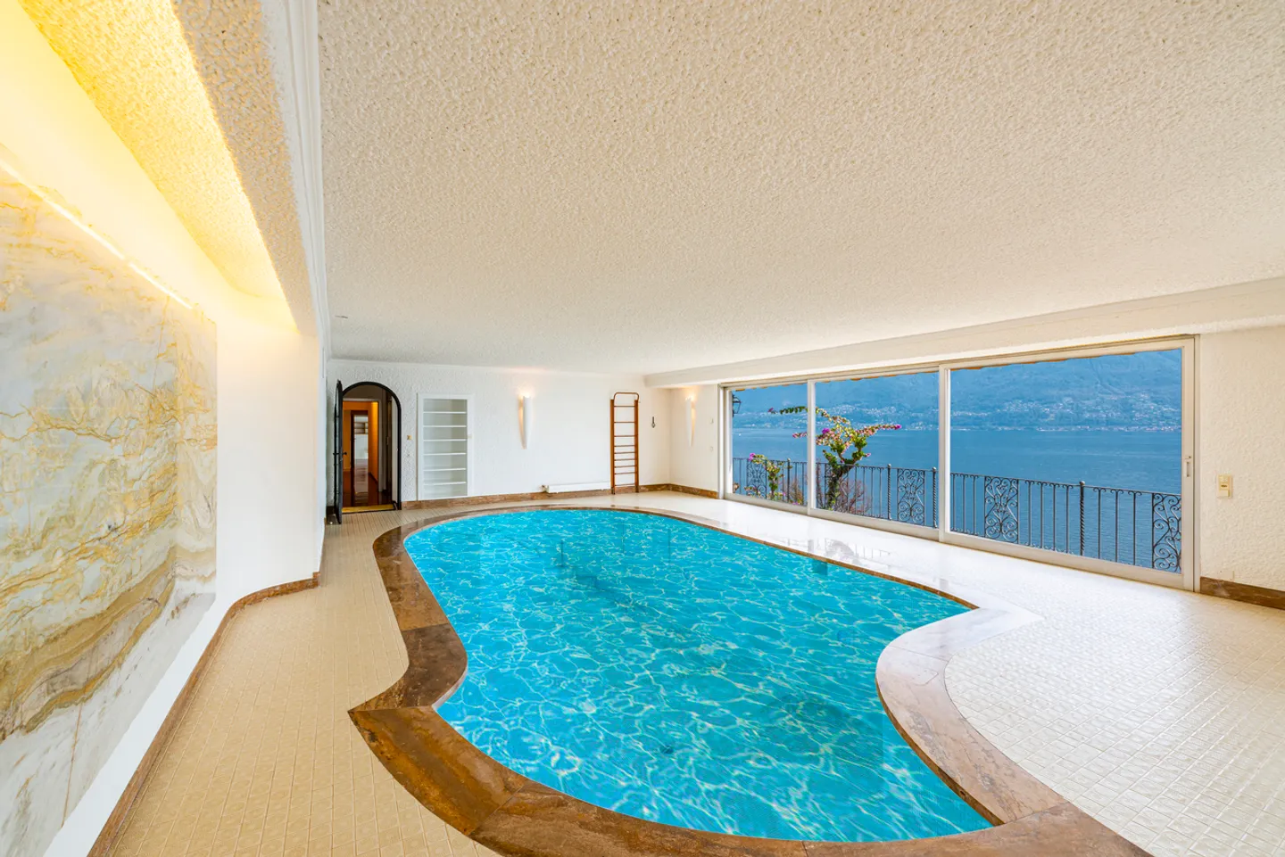 Villa "al Finestrone" im Schweizer Dorf von 2025 - Foto 16 von 17