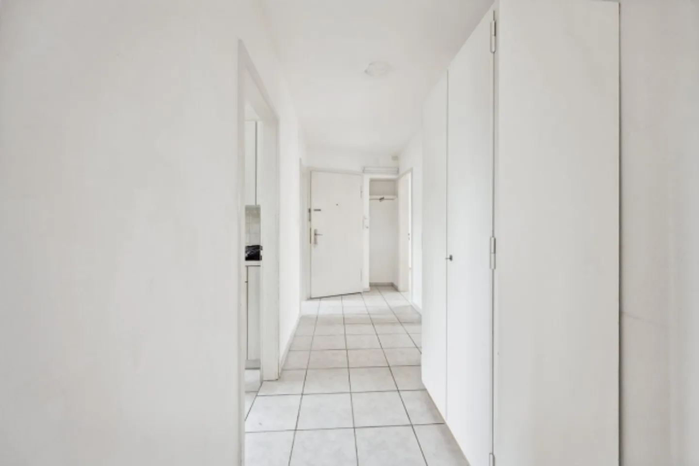 Appartement 3 pièces à Seebach - Photo 5 sur 7