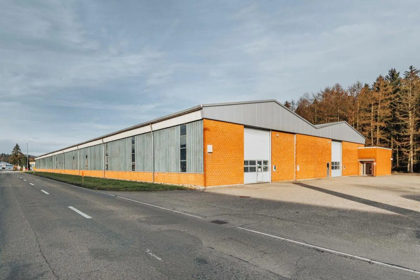 Warehouse and Workshop - Photo 1 of 16