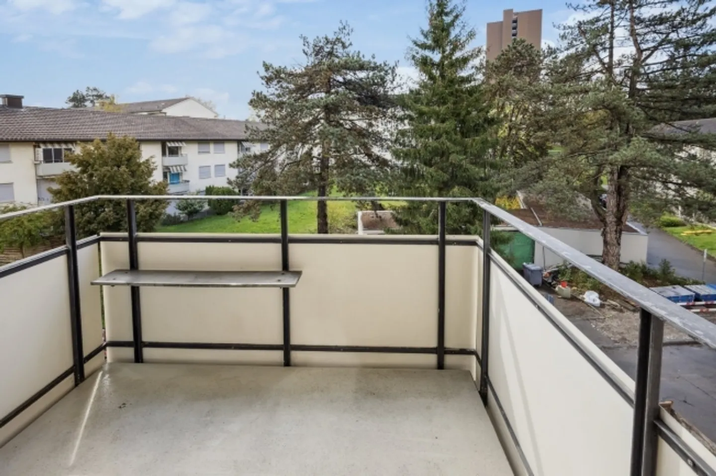 Appartement 3 pièces à Seebach - Photo 7 sur 7