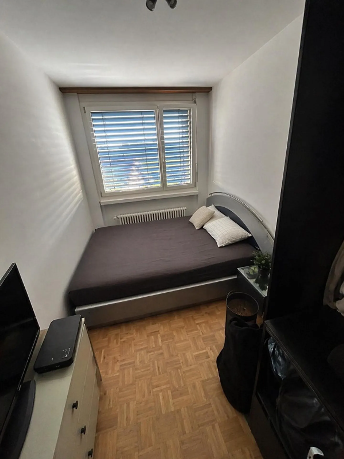 Camere a Ruswil, LU - Foto 2 di 2