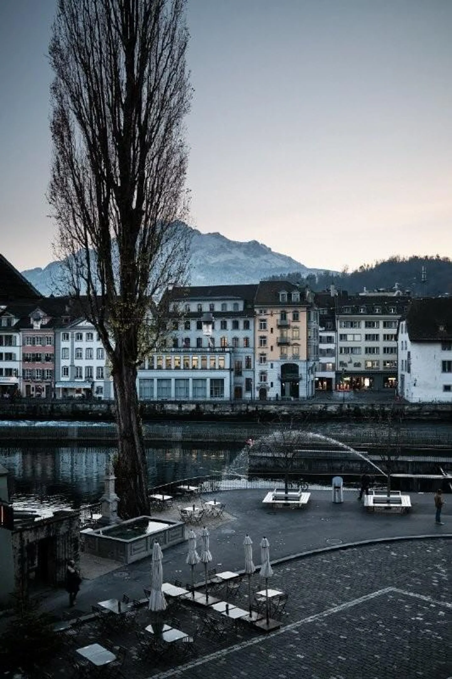 Vivere in Mühlenplatz - appartamento unico nella città vecchia - Foto 9 di 10