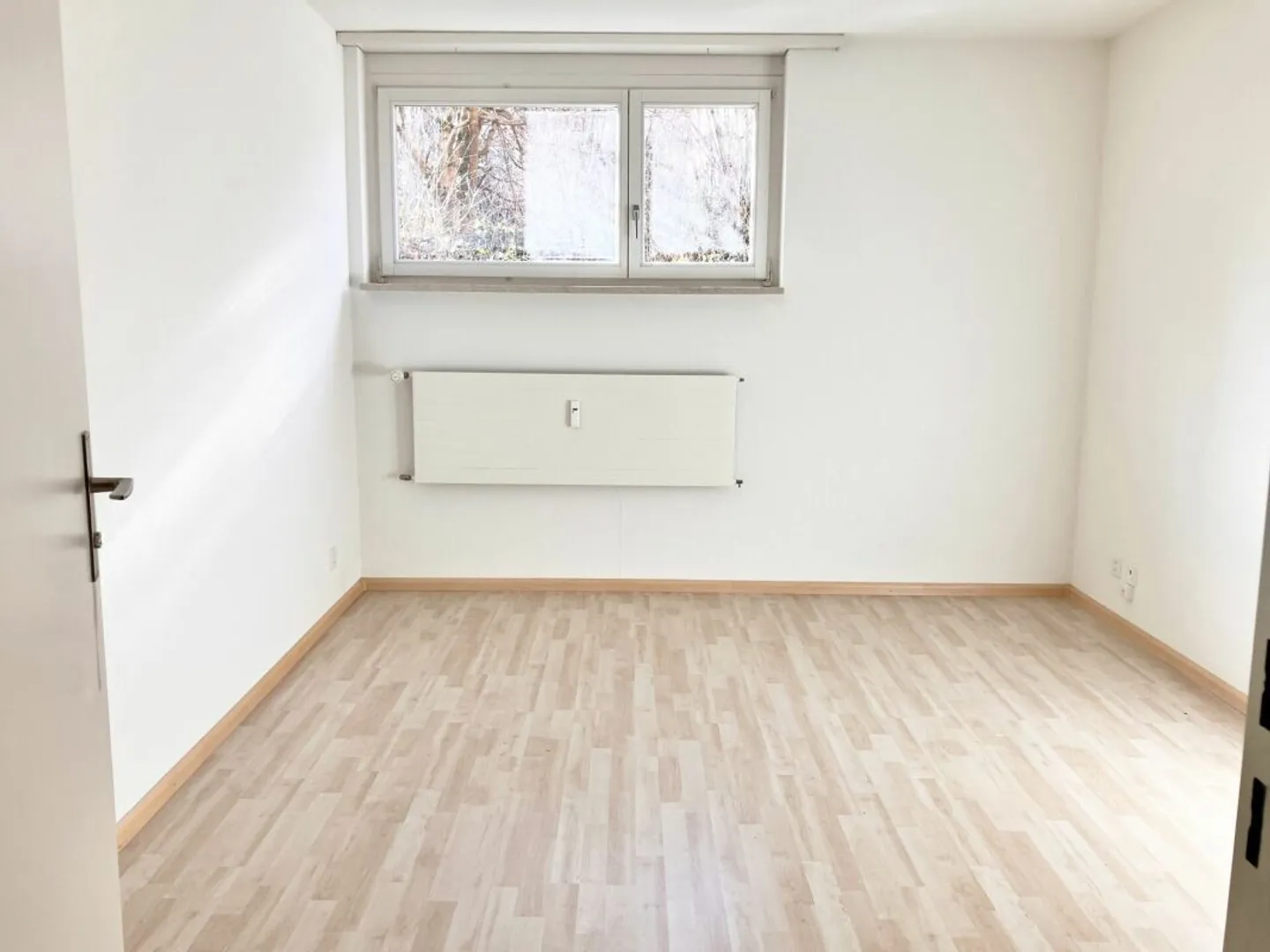 Binningen Nussbaumweg 16 - Photo 14 of 15