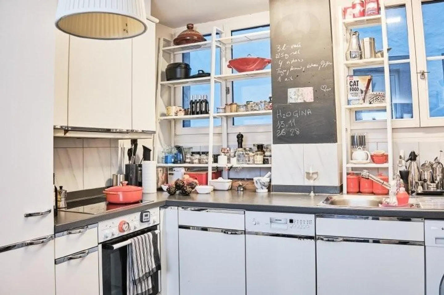 Vivere in Mühlenplatz - appartamento unico nella città vecchia - Foto 5 di 10