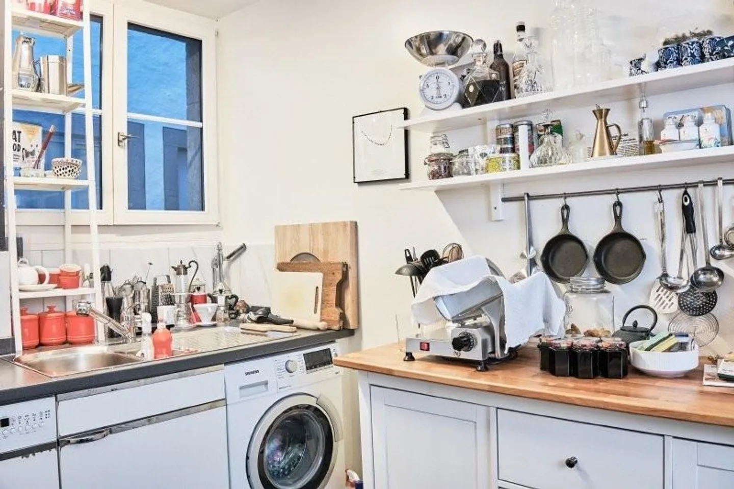 Vivere in Mühlenplatz - appartamento unico nella città vecchia - Foto 6 di 10