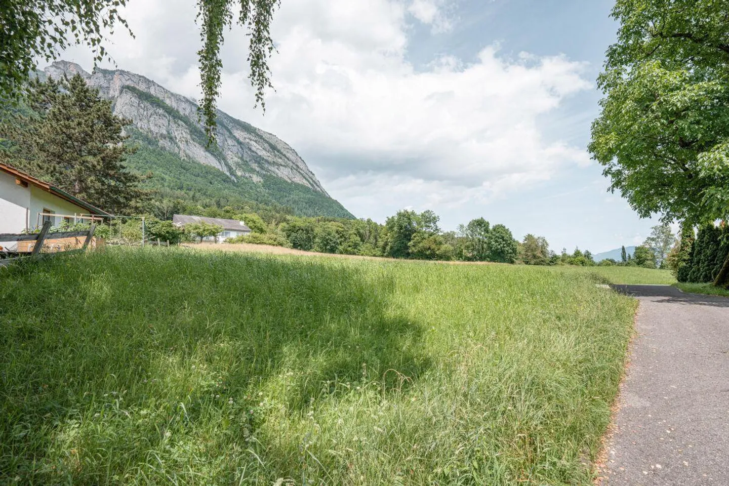 RÉSERVÉ | Terrain à bâtir - Photo 5 sur 7