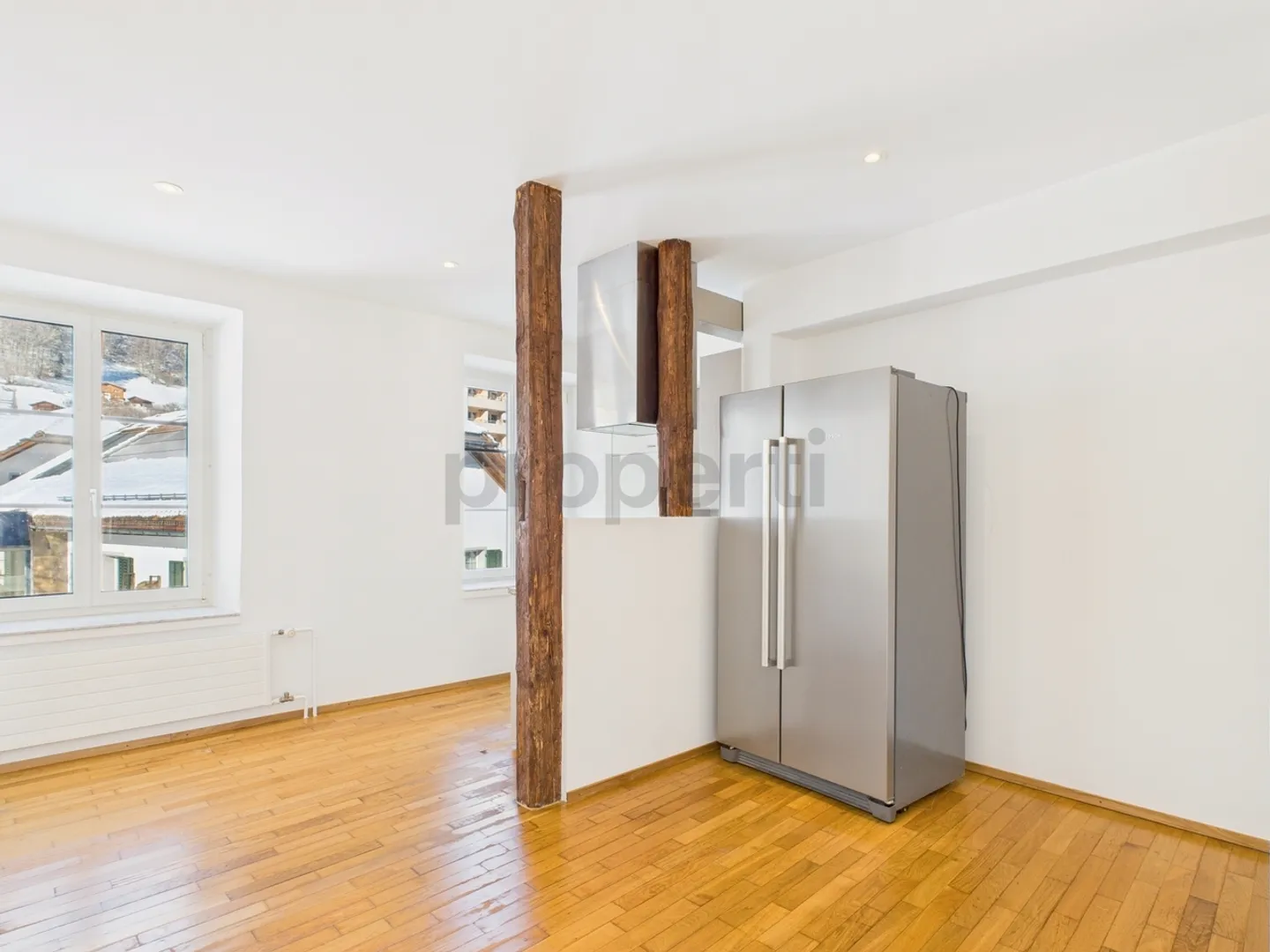 Appartement Terrasse Spacieux - Photo 5 sur 13