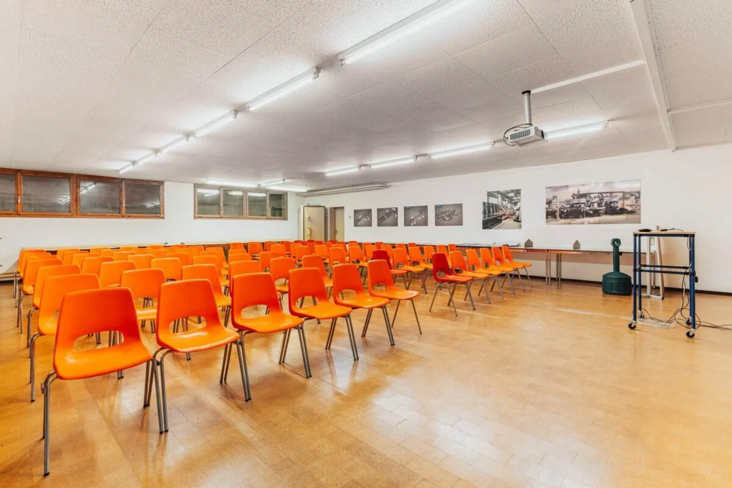 Warehouse and Workshop - Photo 11 of 16