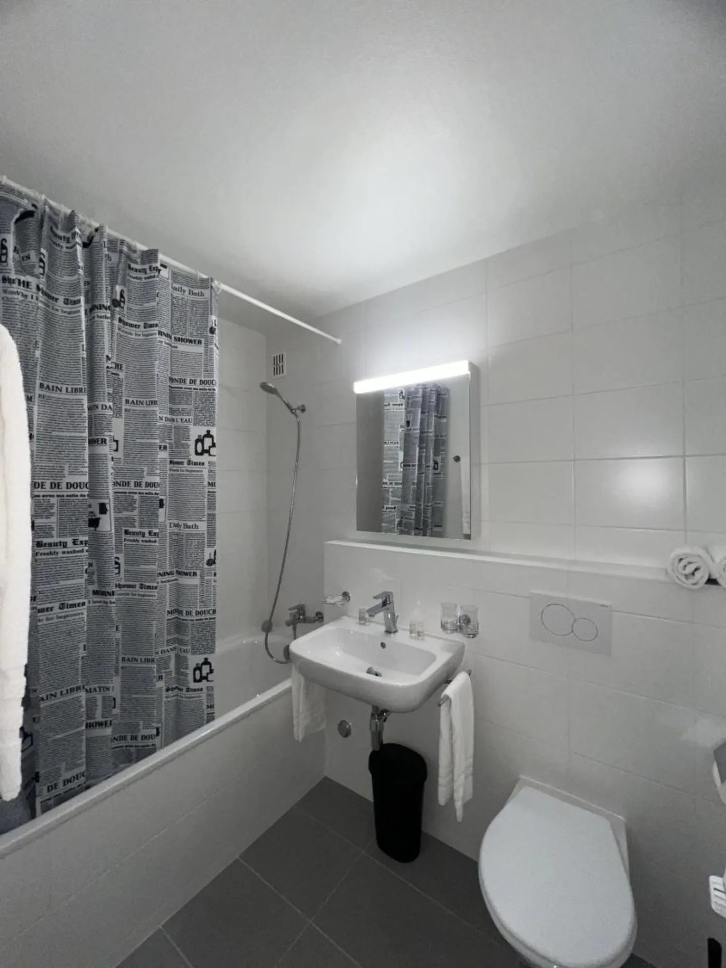 Studio Charmant à Lausanne - Photo 3 sur 6