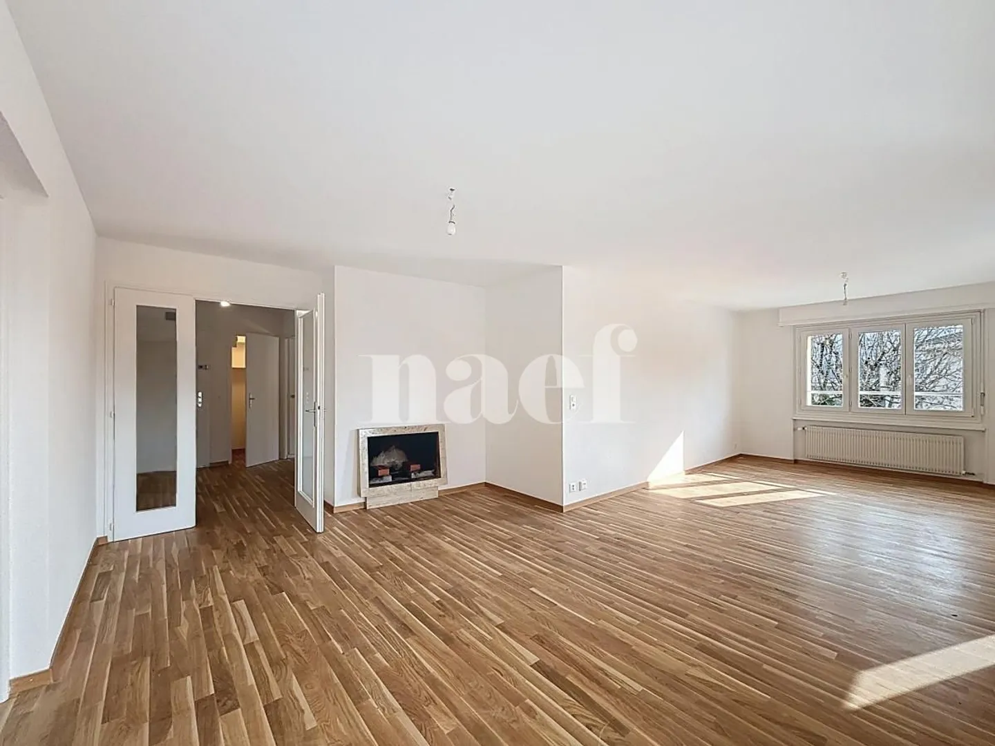 Appartamento 5.5 stanze - Foto 1 di 11