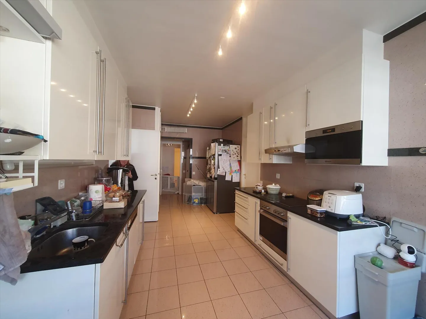 Appartement à louer - Photo 4 sur 13