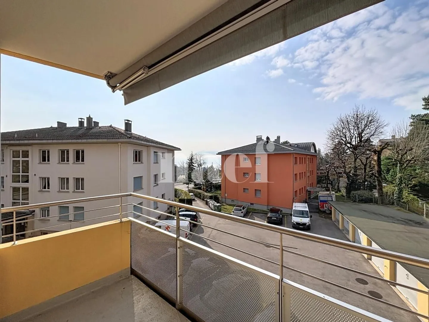 Appartamento 5.5 stanze - Foto 2 di 11