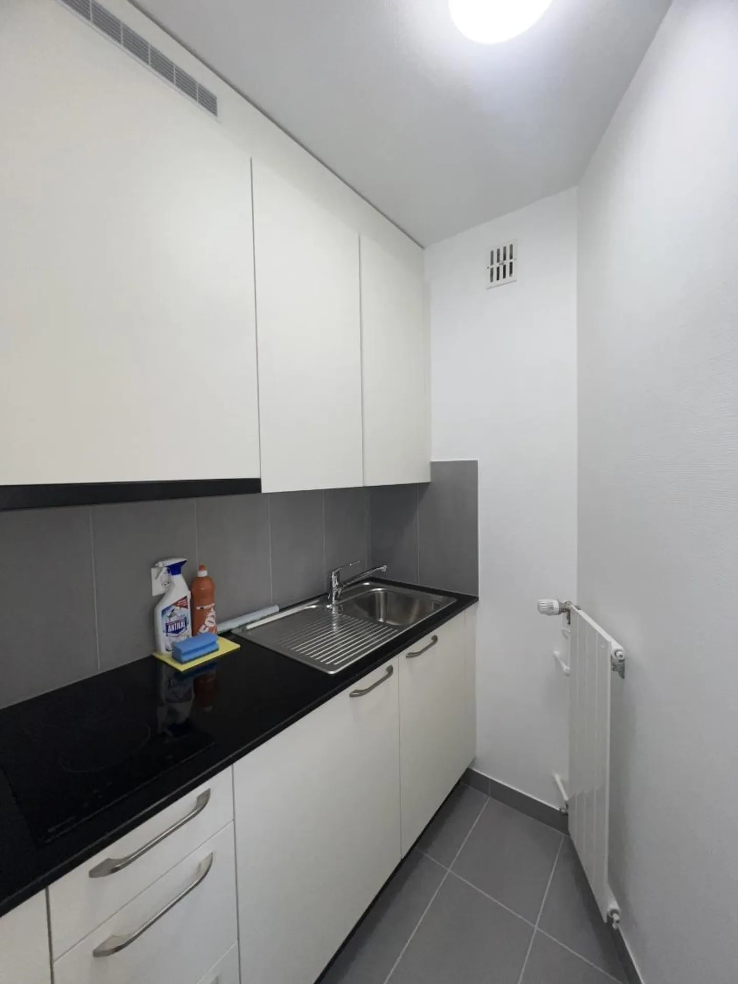 Studio Charmant à Lausanne - Photo 5 sur 6