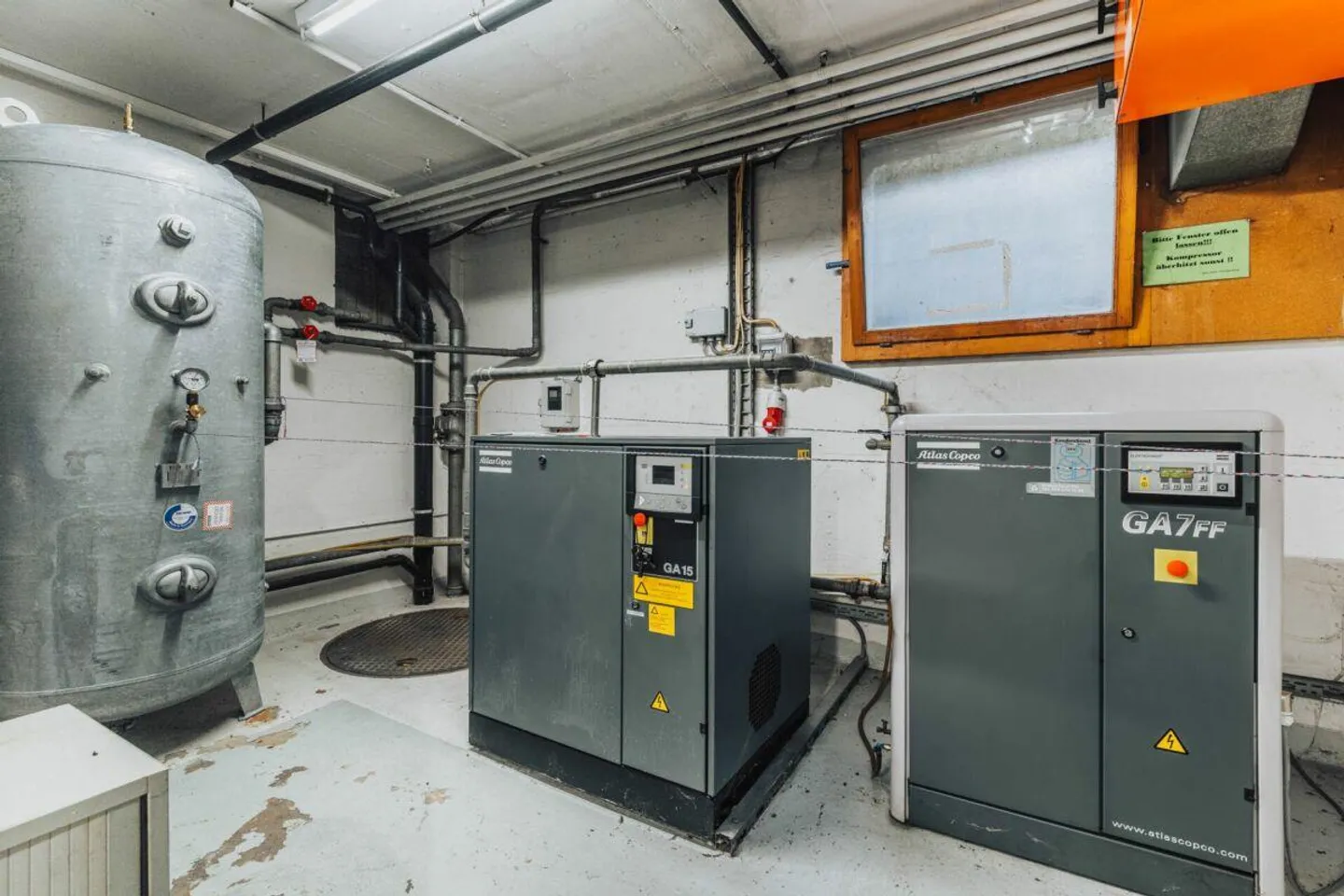 Warehouse and Workshop - Photo 12 of 16