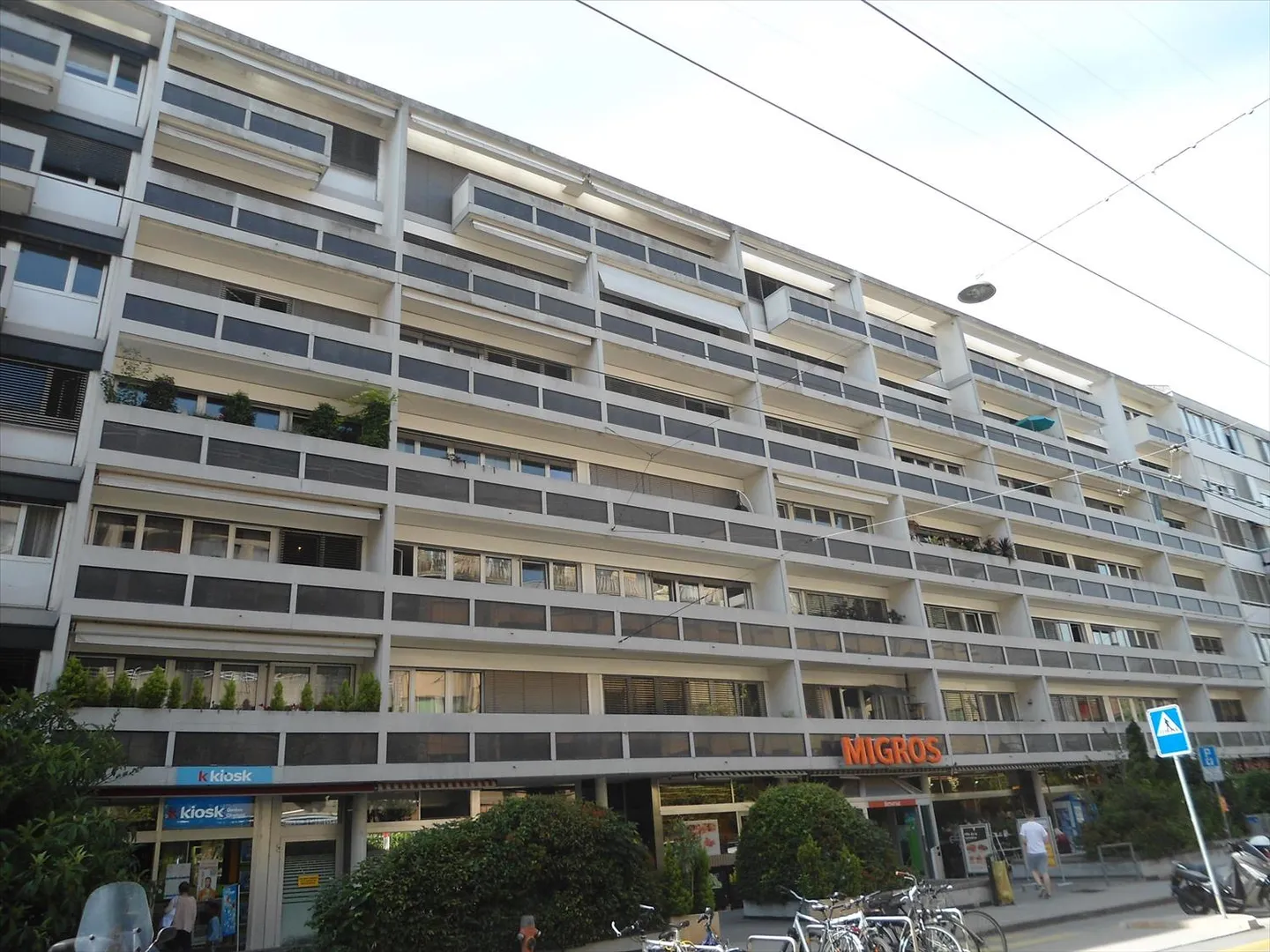 Appartement à louer - Photo 1 sur 13