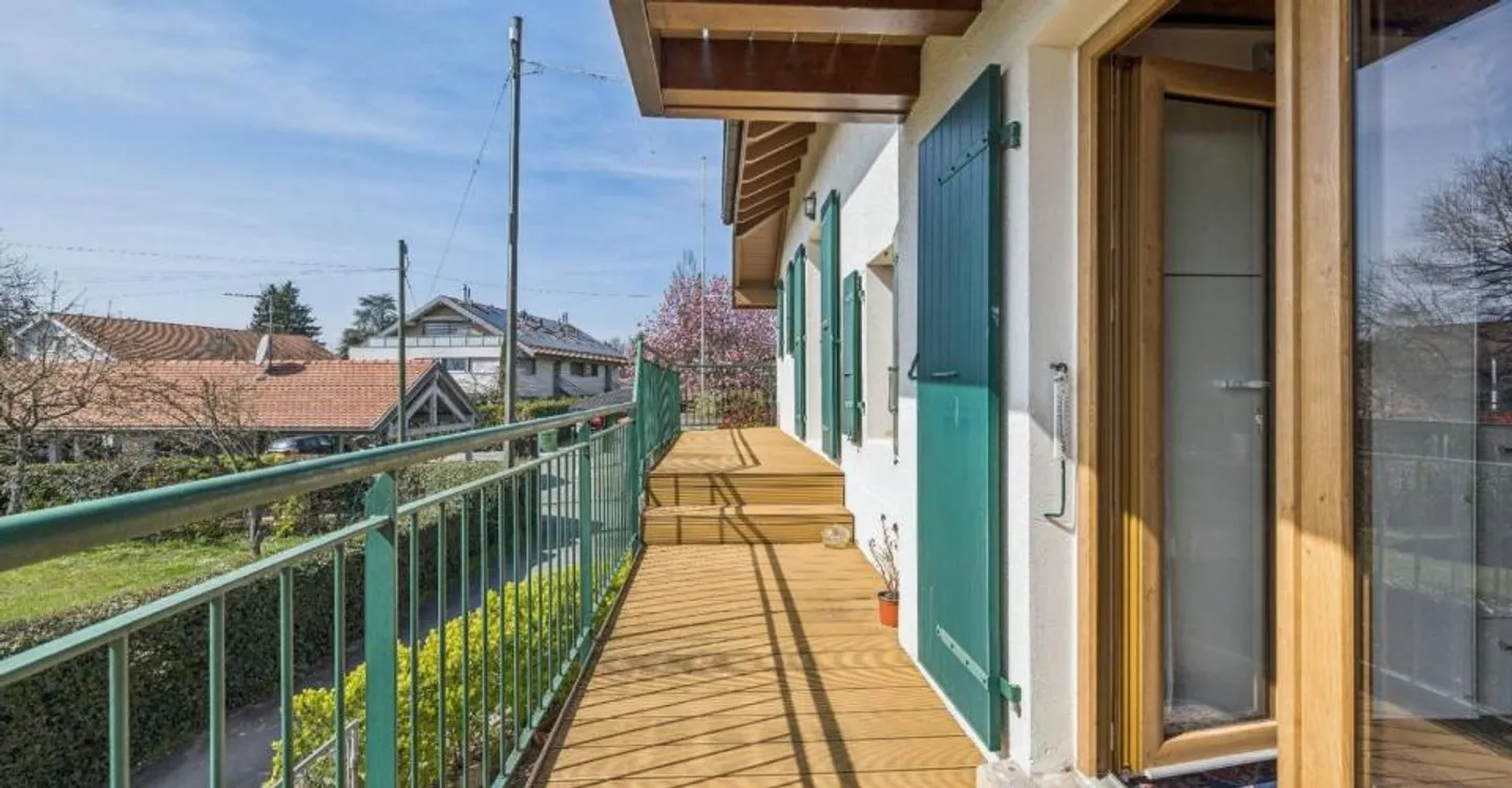EXKLUSIVITÄT: Großes Dorfhaus mit zwei Wohnungen - Foto 10 von 10