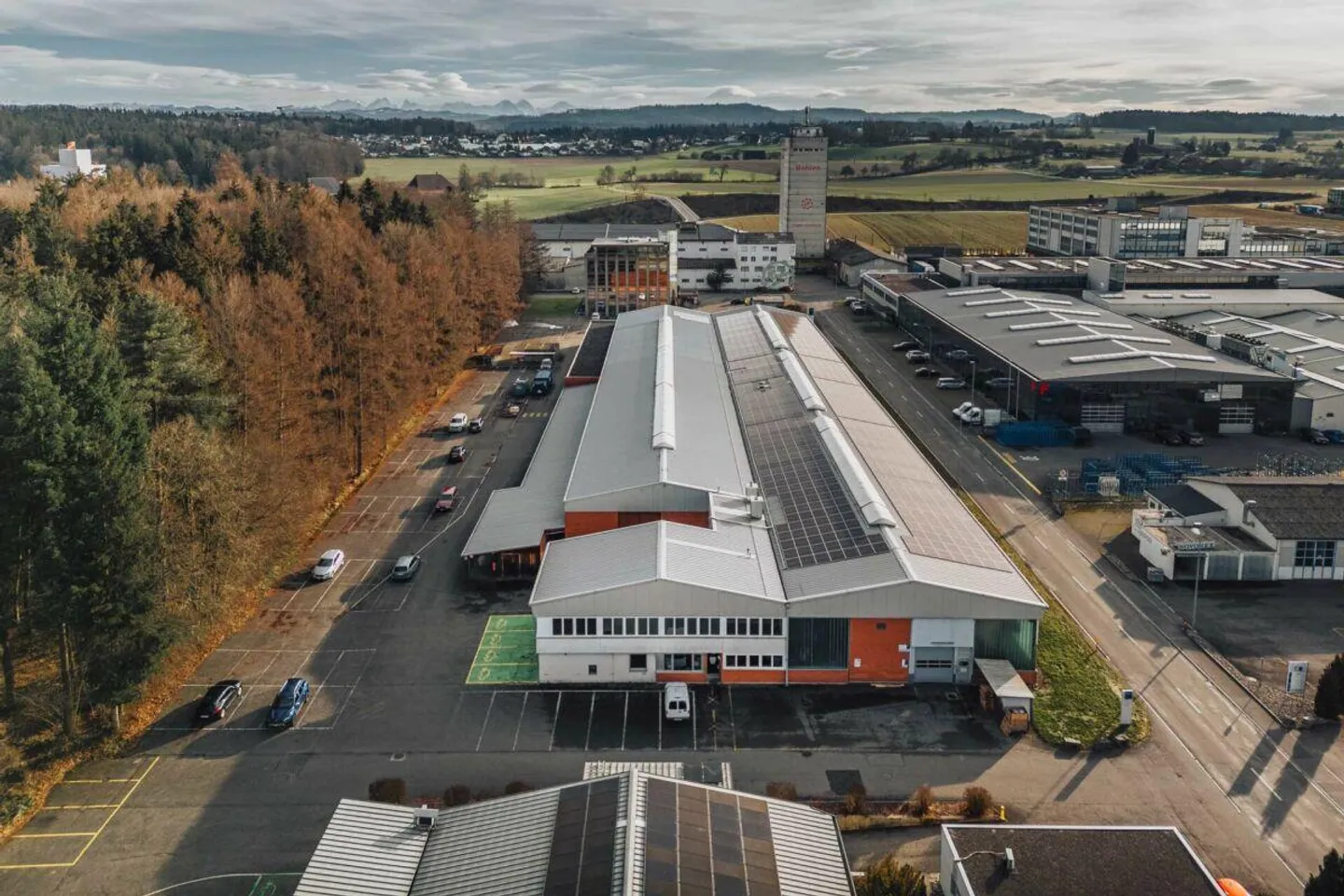 Warehouse and Workshop - Photo 14 of 16