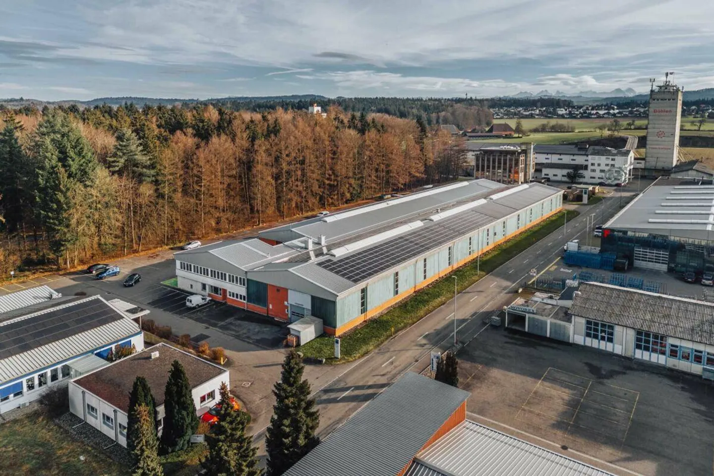 Warehouse and Workshop - Photo 16 of 16