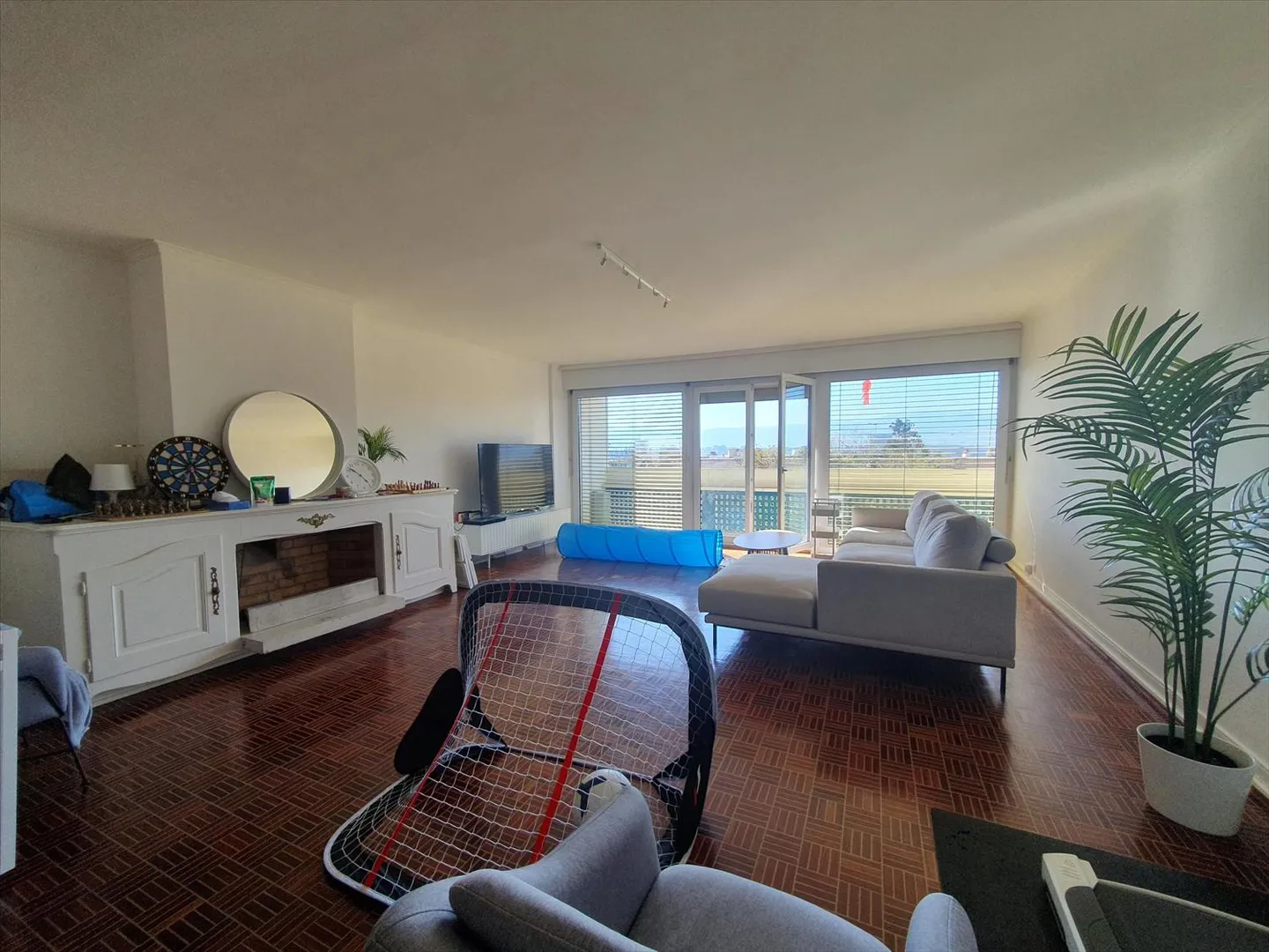 Appartement à louer - Photo 3 sur 13