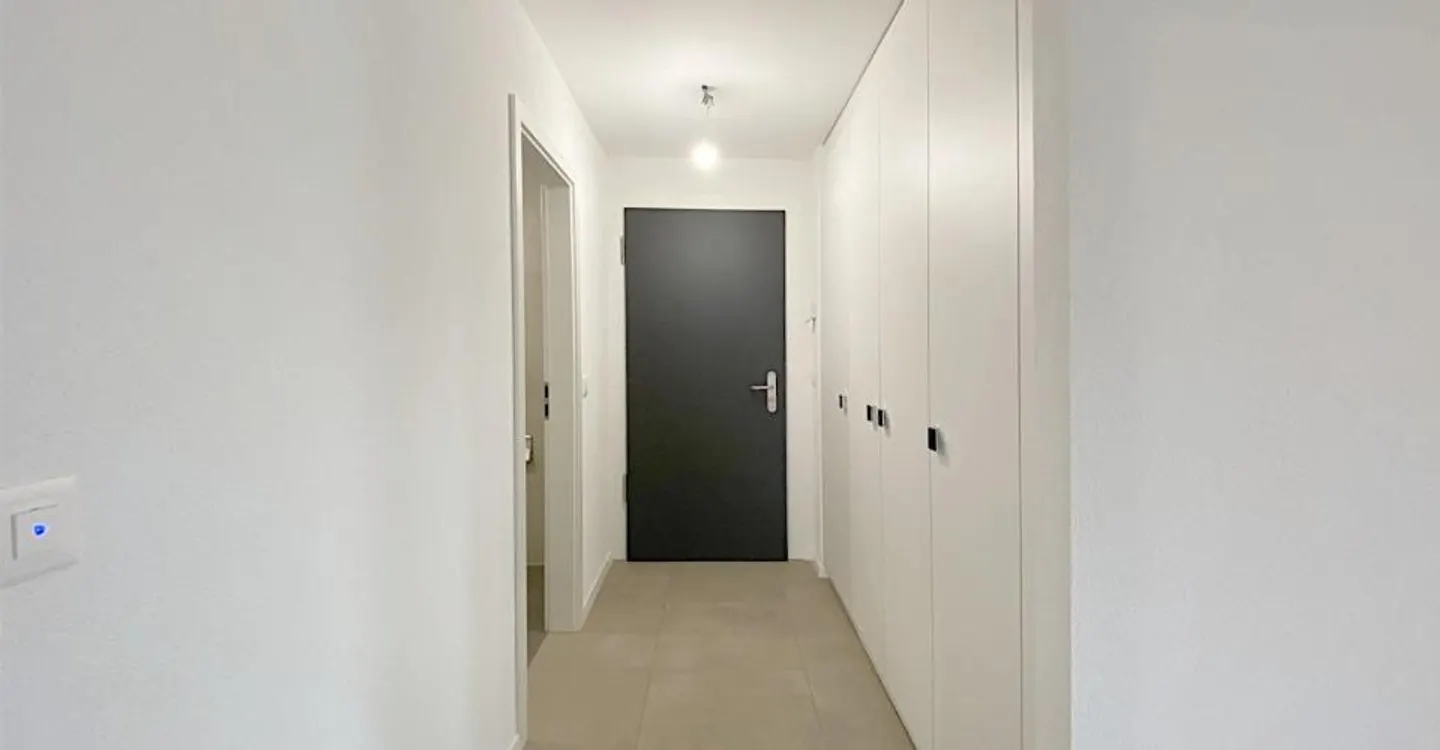 Bell'appartamento di 3,5 locali situato a Epautheyres in edificio Minergie - Foto 6 di 9