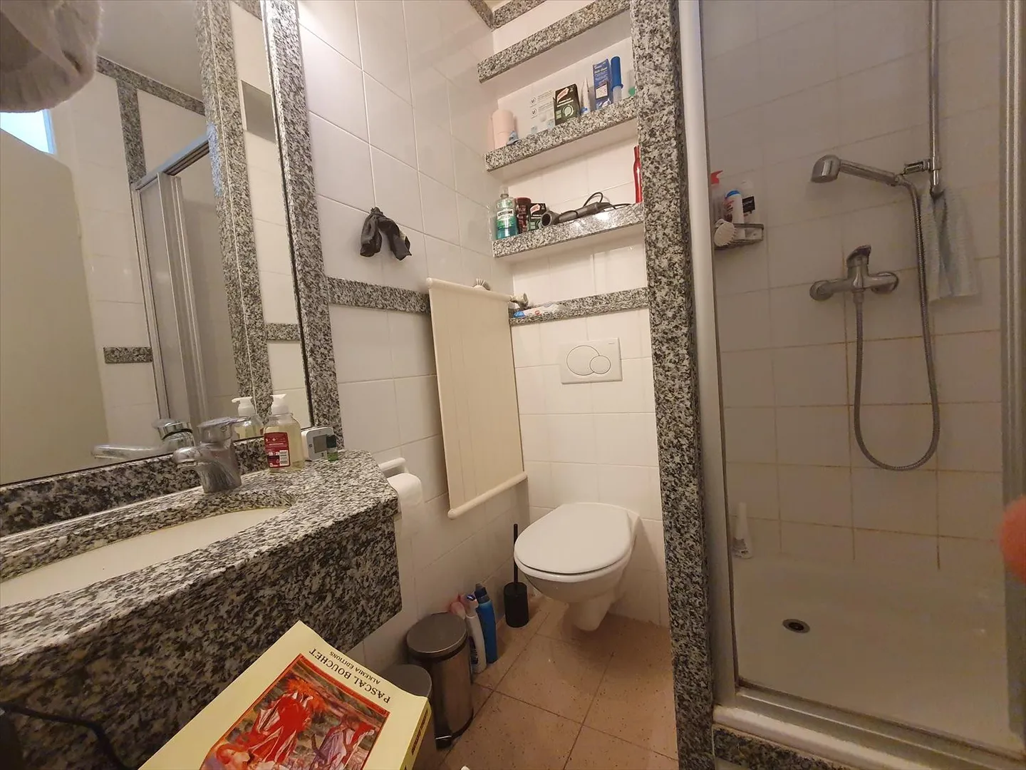 Appartement à louer - Photo 7 sur 13