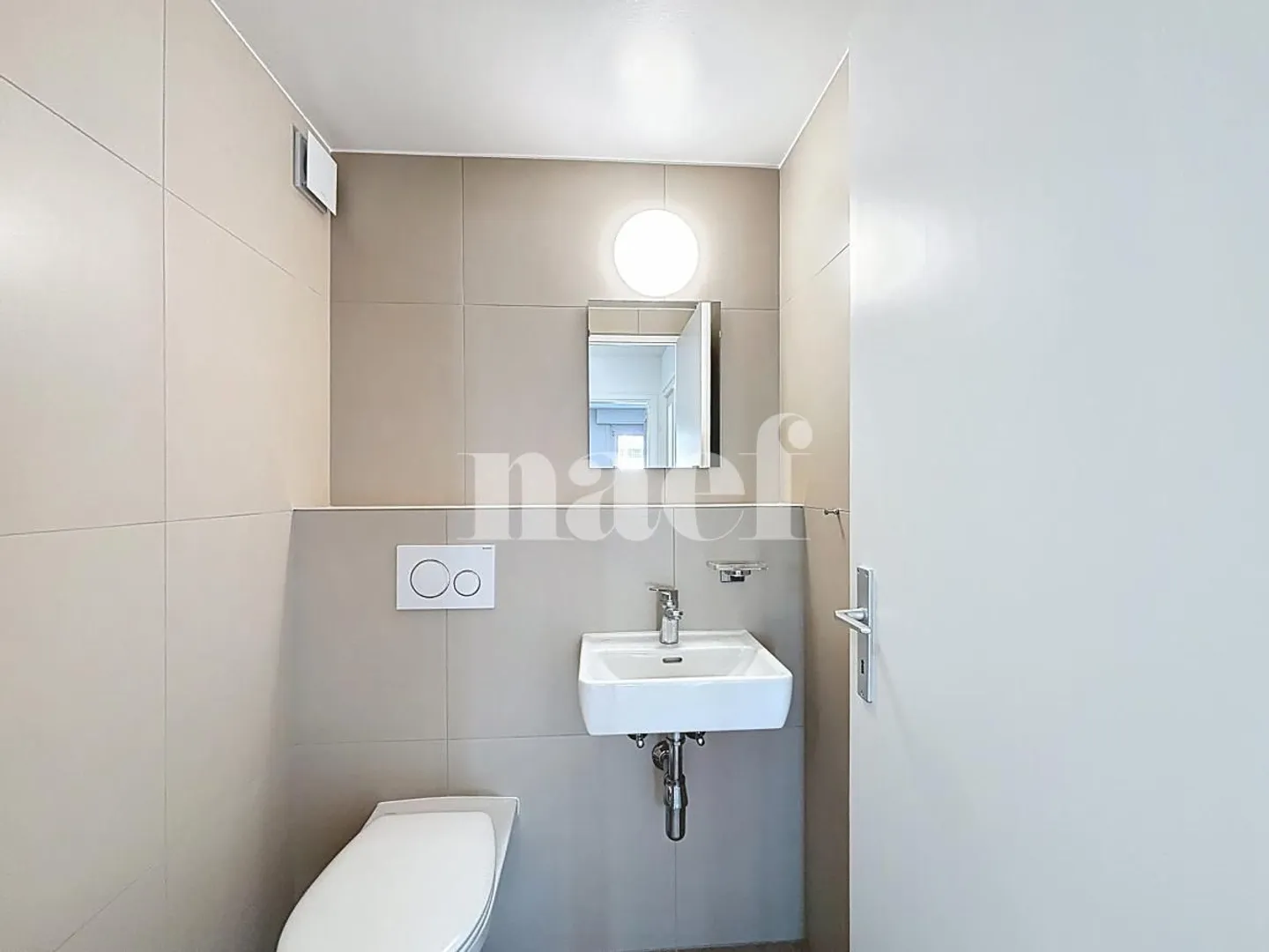 Appartamento 5.5 stanze - Foto 8 di 11