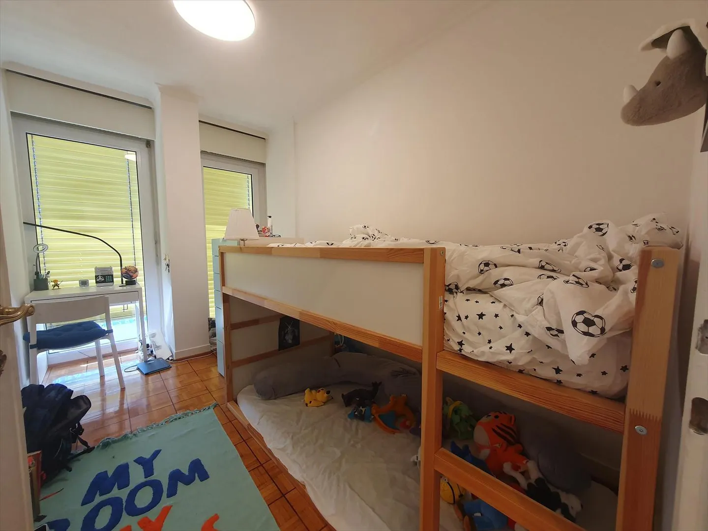 Appartement à louer - Photo 10 sur 13