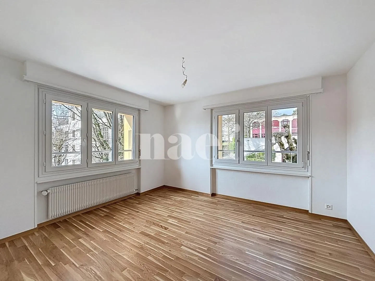 Appartamento 5.5 stanze - Foto 9 di 11