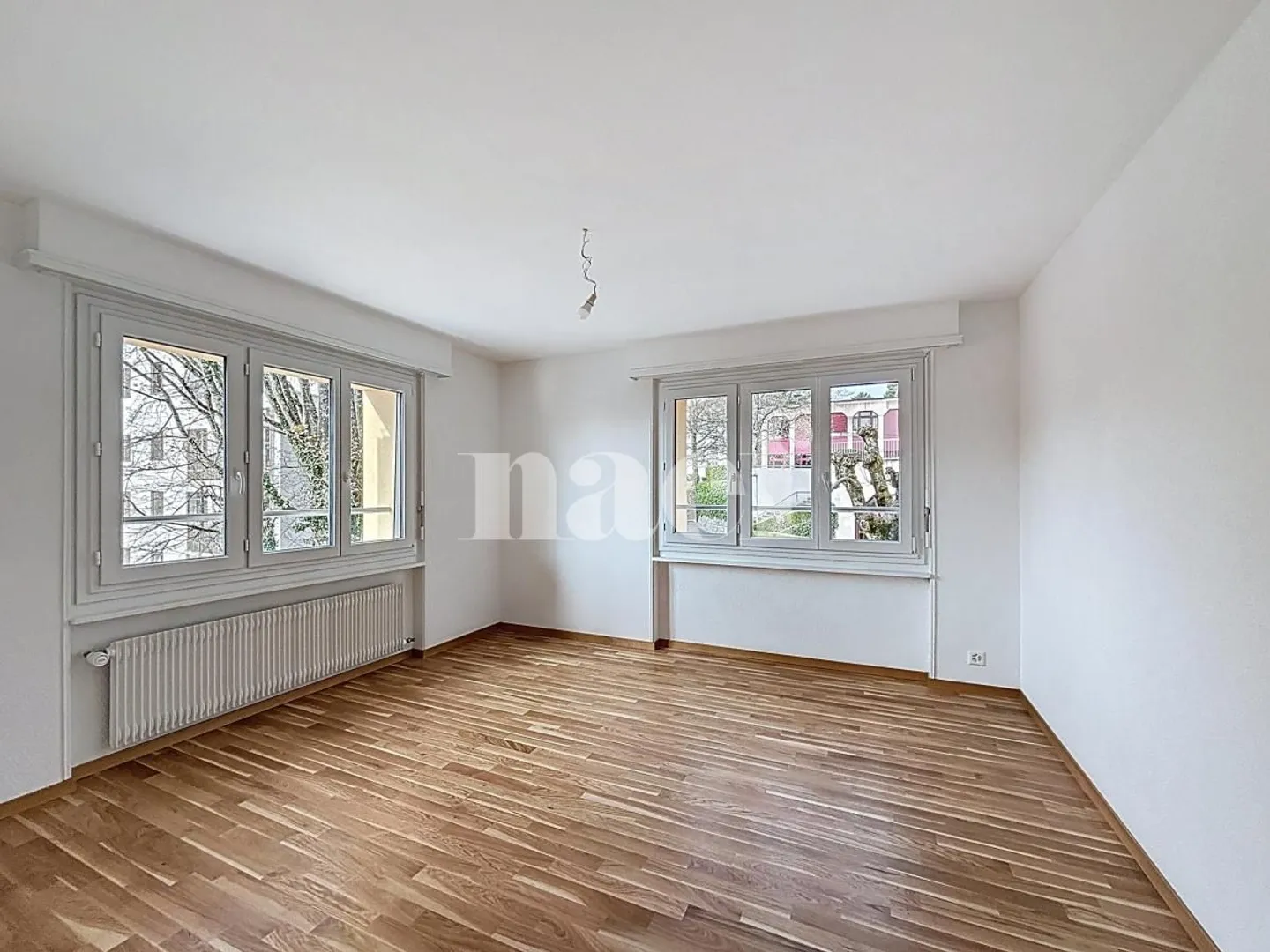 Appartamento 5.5 stanze - Foto 10 di 11