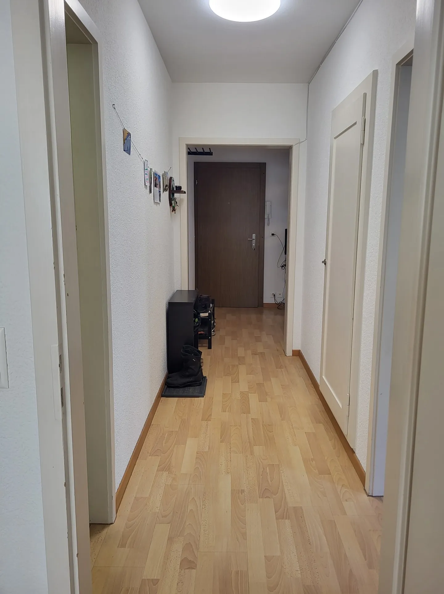 APPARTAMENTO 2½ STANZE A BERN - FELSENAU, ARREDATO, TEMPORANEO - Foto 7 di 10