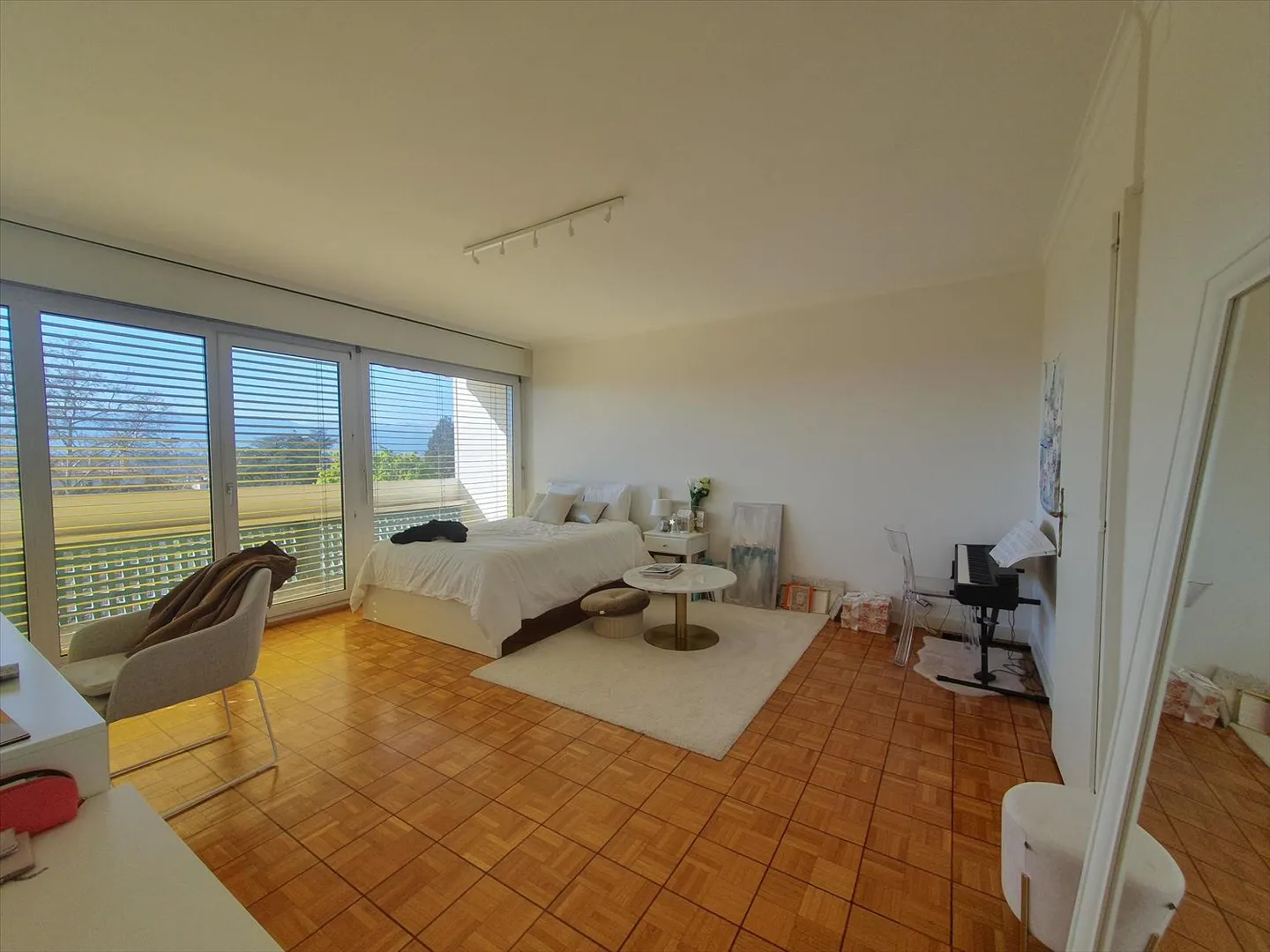 Appartement à louer - Photo 8 sur 13