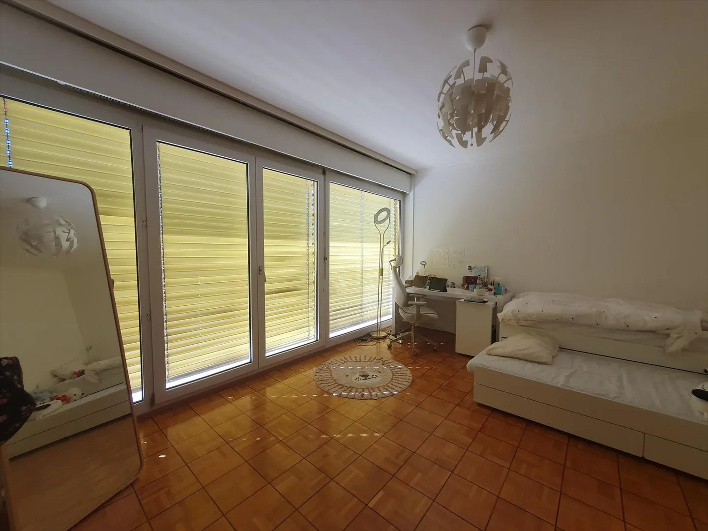 Appartement à louer - Photo 9 sur 13