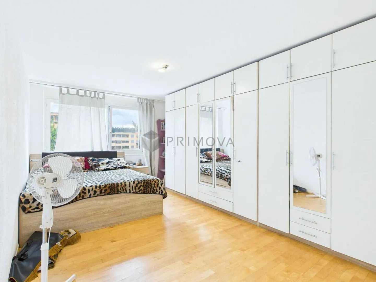 Unique Opportunity in Horgen, the 4.5 Room Gem! - Photo 6 of 11