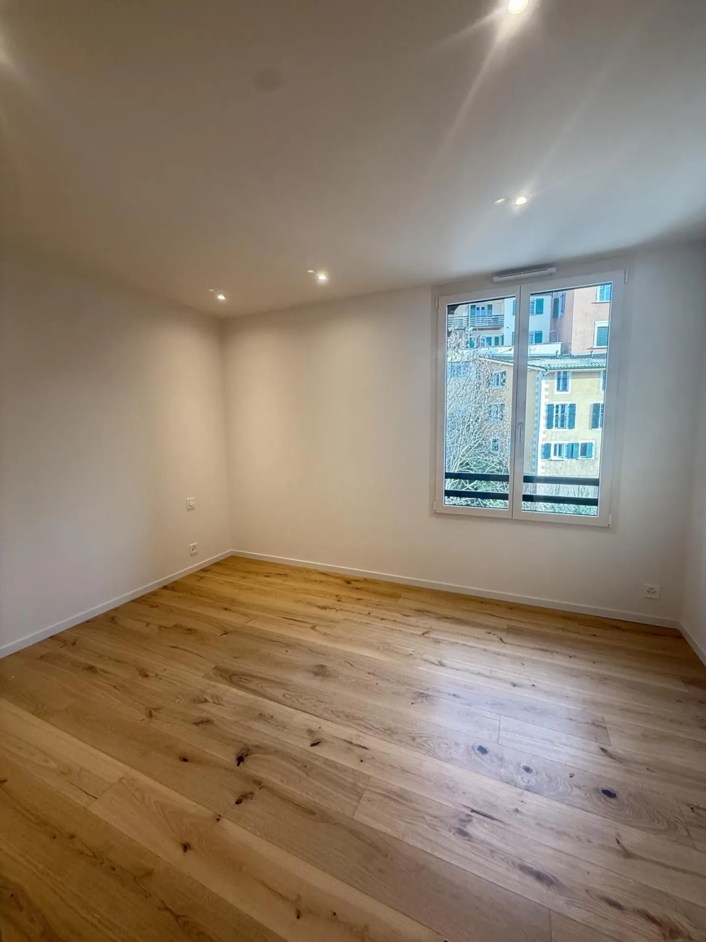 Appartement neuf de 3,5 pièces avec une jolie vue à Montreux - Photo 6 sur 10