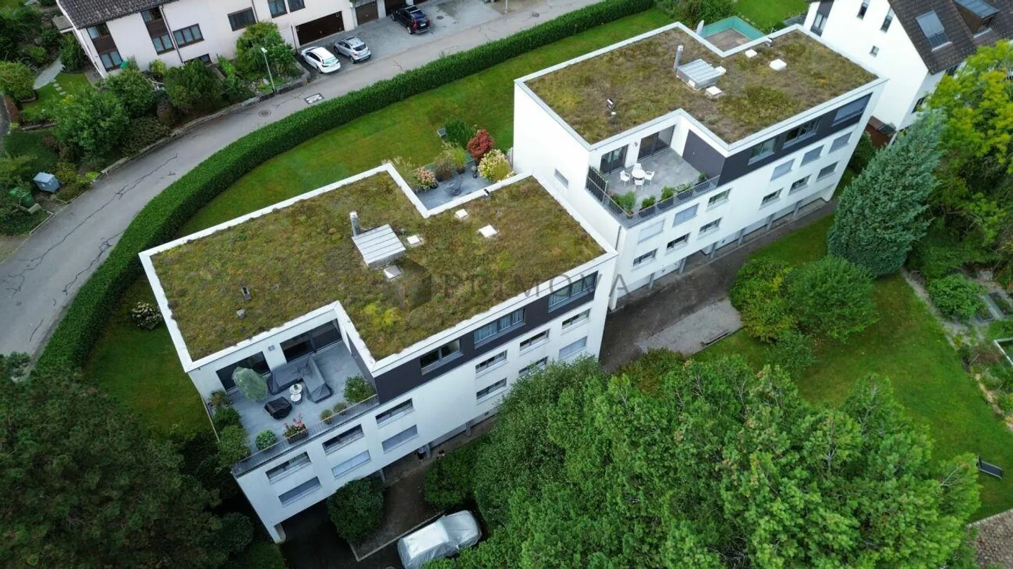 Unique Opportunity in Horgen, the 4.5 Room Gem! - Photo 9 of 11