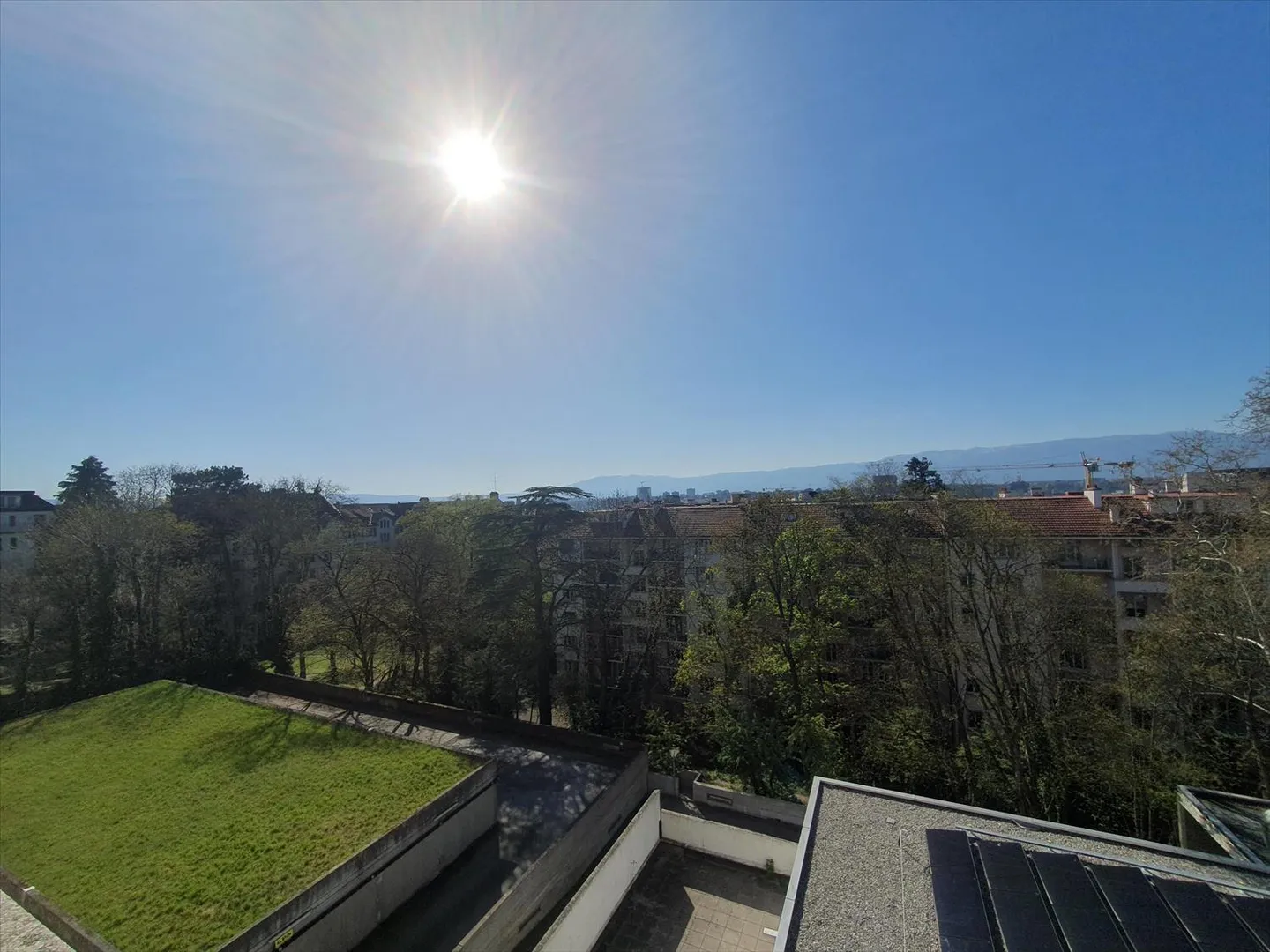 Appartement à louer - Photo 12 sur 13