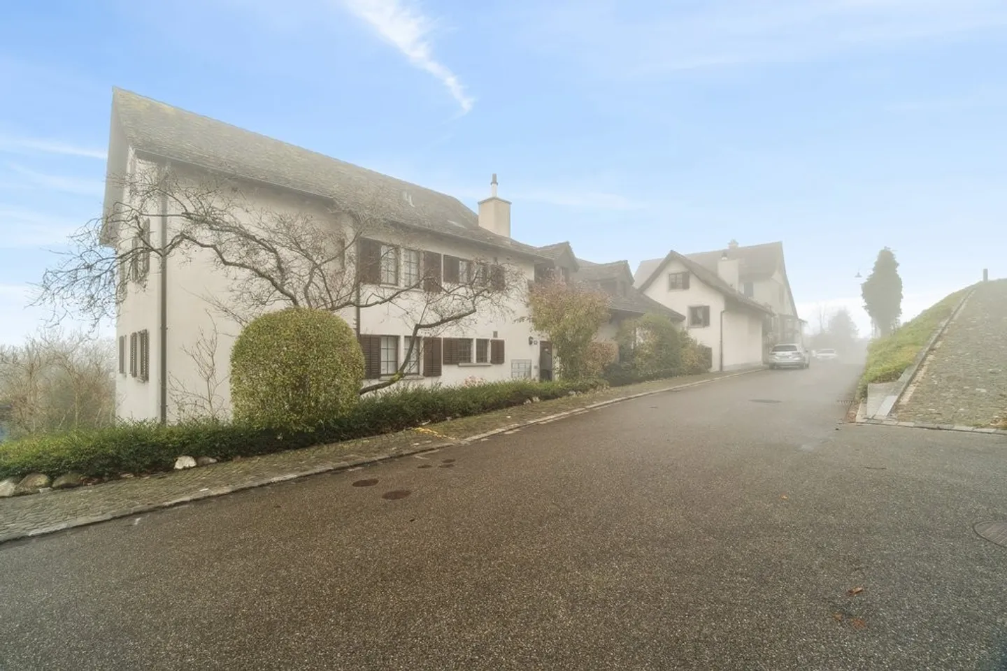 Charming apartment for rent in Witikon - Photo 10 of 10