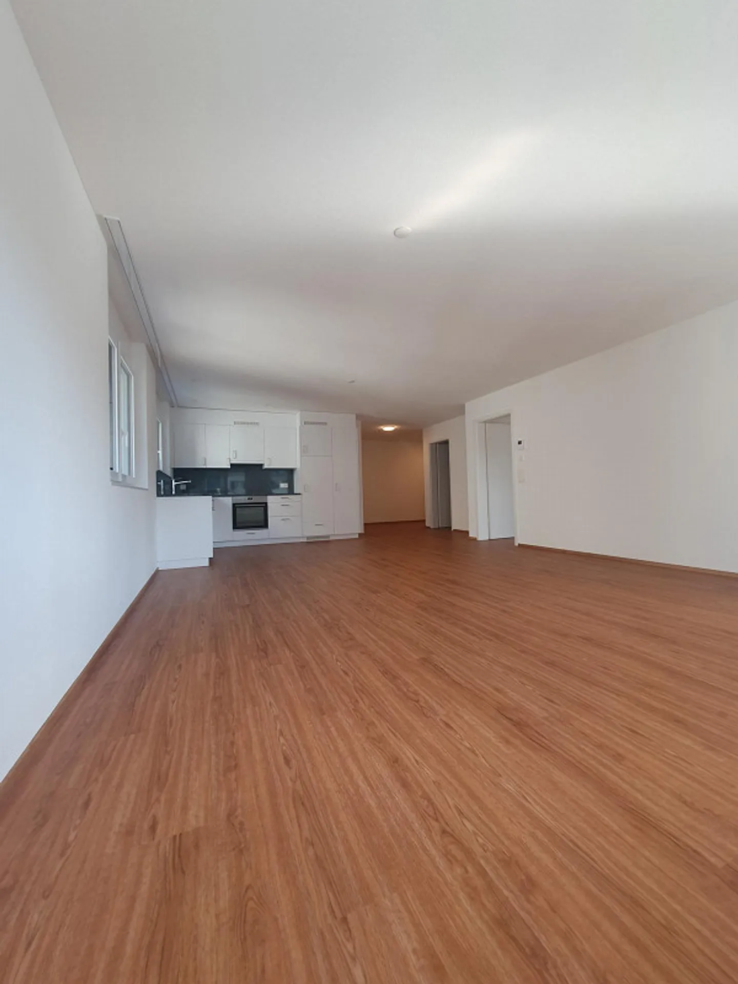 Appartamento 3.5 stanze - Foto 2 di 8
