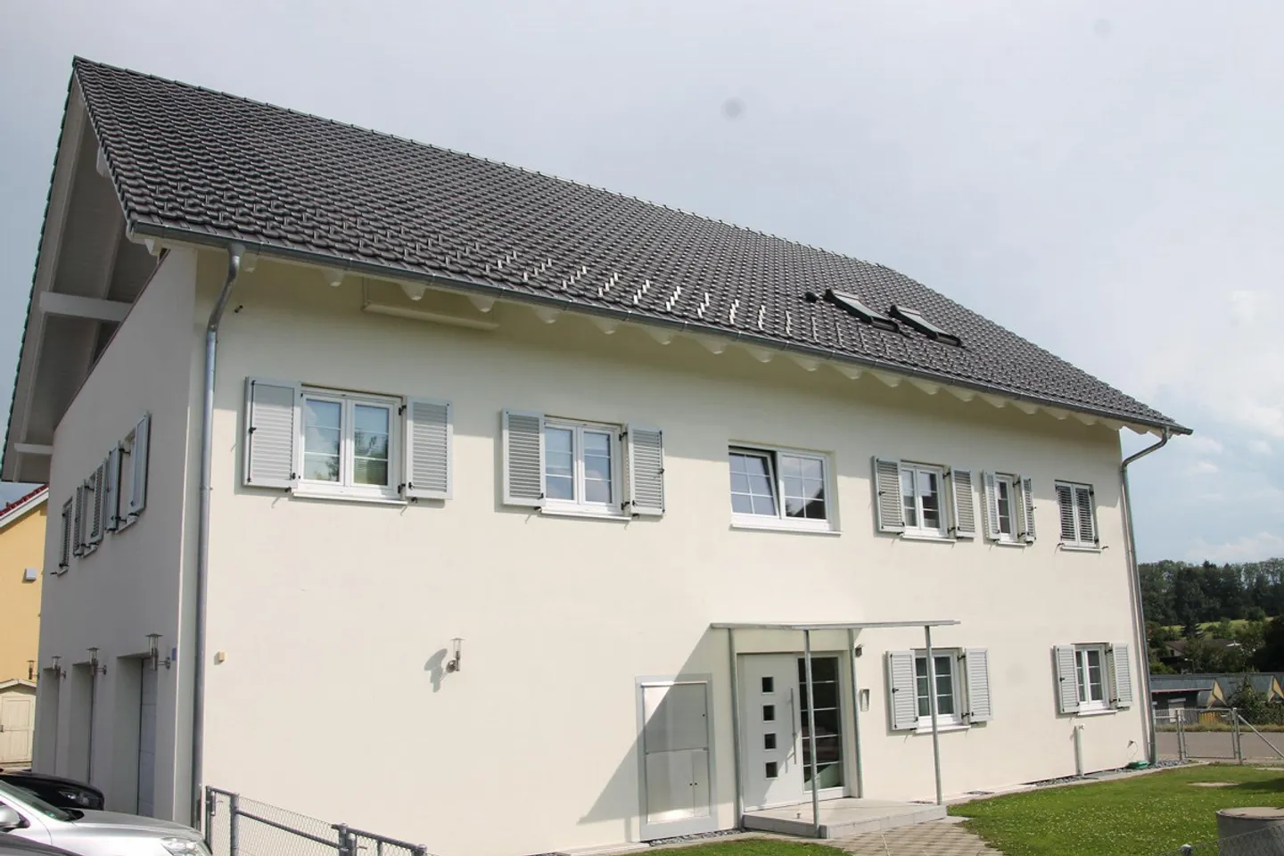 Exklusives Apartment mit Seesicht - Foto 4 von 30
