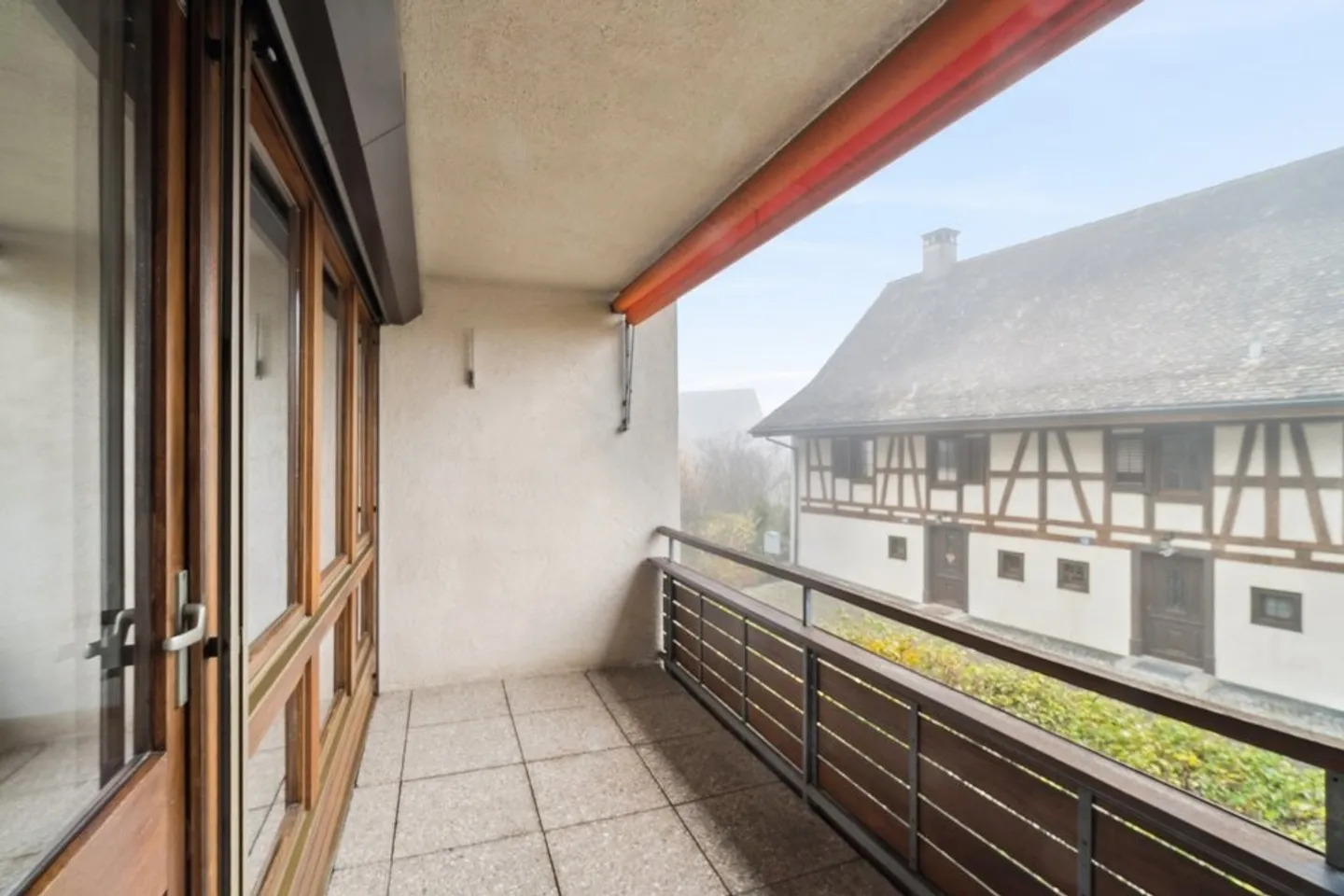 Charming apartment for rent in Witikon - Photo 9 of 10