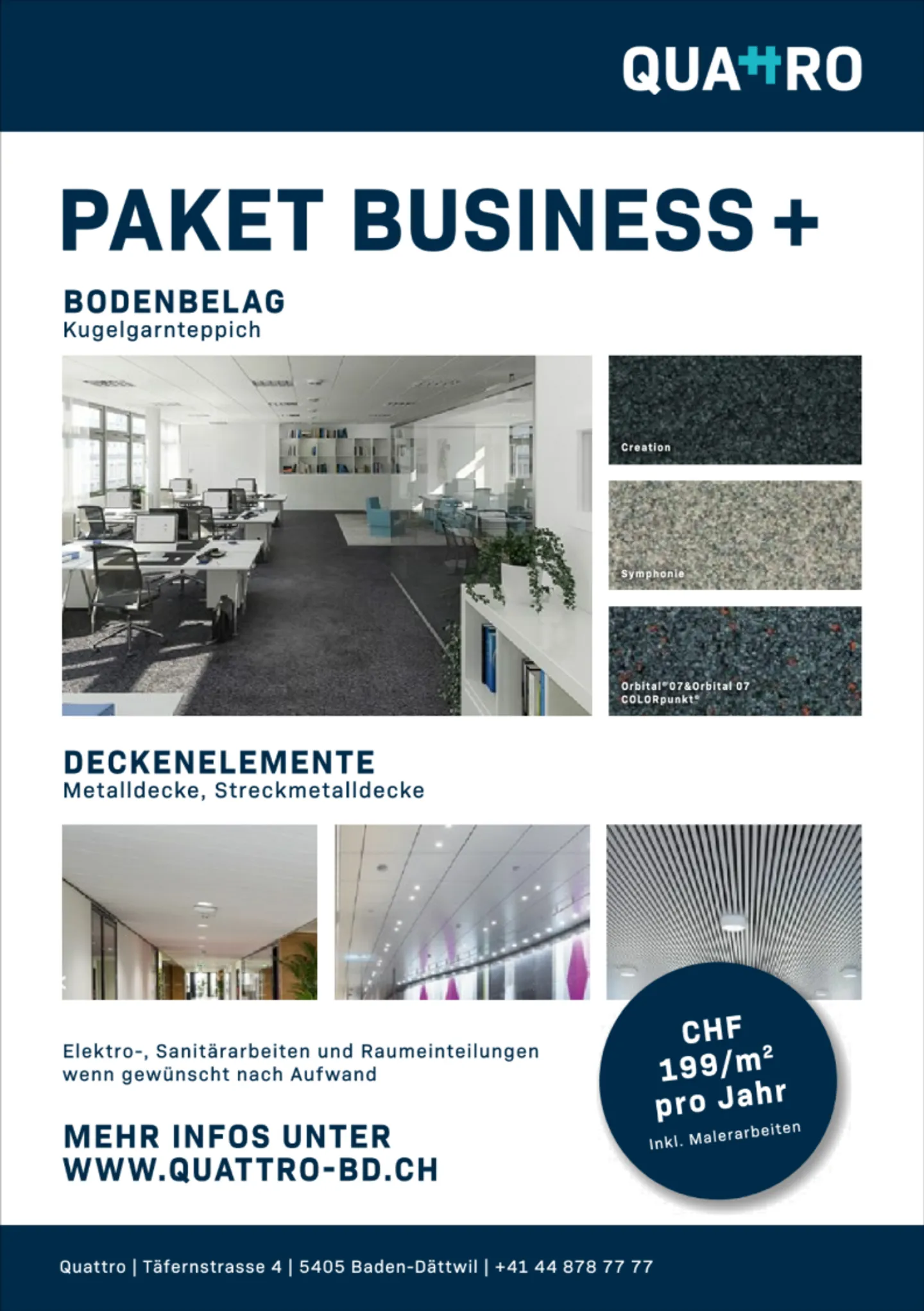 Ufficio - Foto 11 di 12